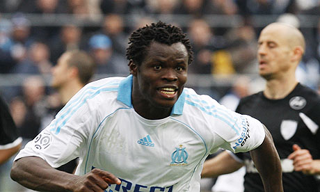 TAYE TAIWO: It Is Important To Beat Borussia Dortmund